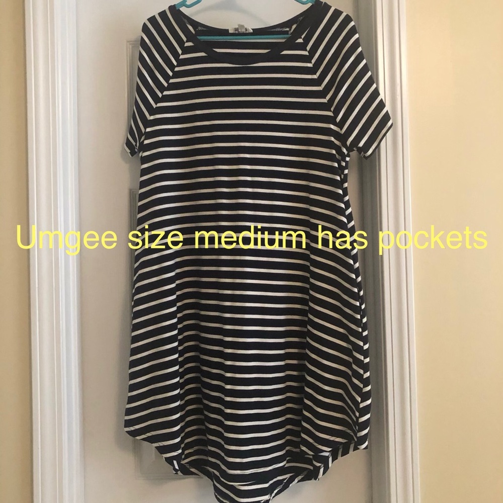 Umgee dress